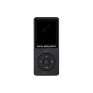 ZY418 Ultra-thin Sport MP3 MP4 Music Player