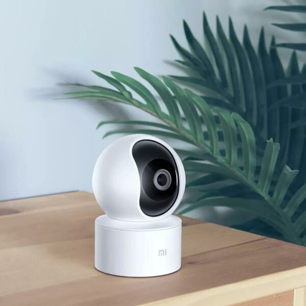 Xiaomi MiJIA 360° PTZ IP Camera SE Horizontal Angle 1080P Infrared Night Vision AI Humanoid Detection