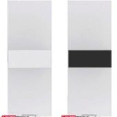 SeSTo LED Wandleuchte 3W 6W