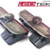 VW LED Tür Logo Projektor - 2Stk.