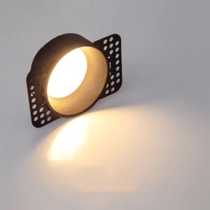 Randlose Einbau Led Downlight Deckenleuchte LED für Wohnzimmer Schlafzimmer Haus Beleuchtung  Spezifikationen