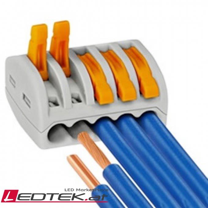 LED-Elektro